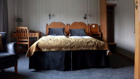 Sanner Hotell