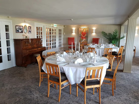 Sanner Hotell