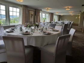Sanner Hotell