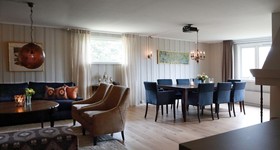 Sanner Hotell