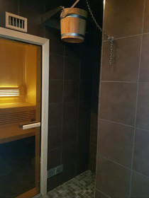 Sanner Hotell