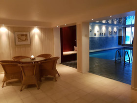 Sanner Hotell