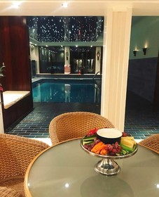 Sanner Hotell