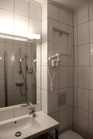 Sanner Hotell