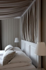 Sanner Hotell