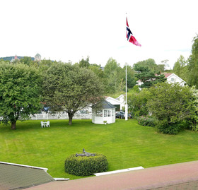 Sanner Hotell