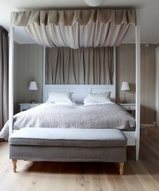 Sanner Hotell