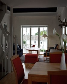 Sanner Hotell