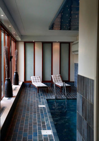 Sanner Hotell