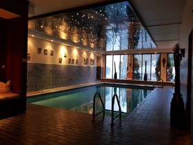 Sanner Hotell