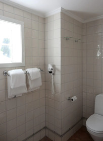 Sanner Hotell