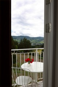 Sanner Hotell