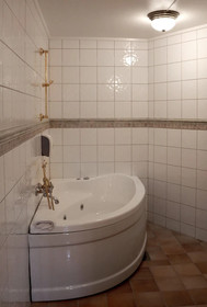 Sanner Hotell