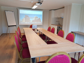 Sanner Hotell
