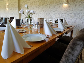 Sanner Hotell