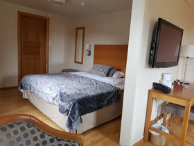 Sanner Hotell