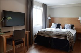 Sanner Hotell
