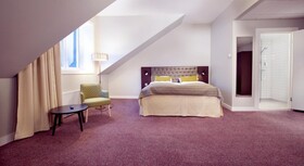 Home Hotel Astoria