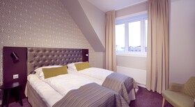 Home Hotel Astoria