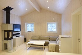 Fresh Familie Hytte Hemsedal