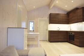 Fresh Familie Hytte Hemsedal