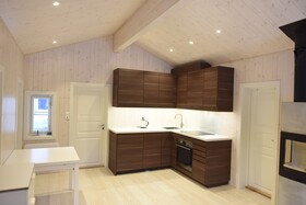 Fresh Familie Hytte Hemsedal