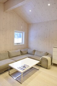 Fresh Familie Hytte Hemsedal