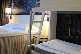 Quality Hotel Skjærgården