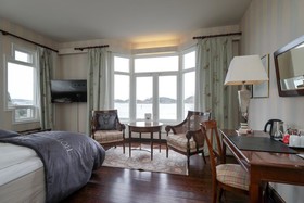 Hotel Wassilioff