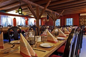 Hunderfossen Hotell & Resort