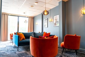 Thon Hotel Otta