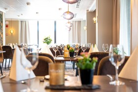 Thon Hotel Otta