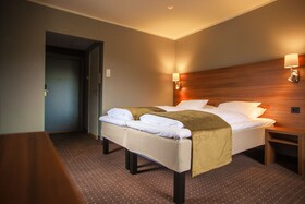 Thon Hotel Otta