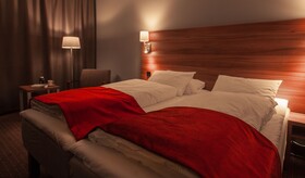 Thon Hotel Otta