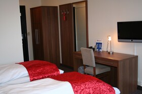 Thon Hotel Otta