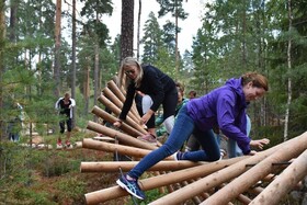 Romskog Spa & Resort