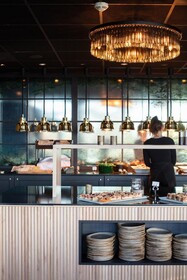 Romskog Spa & Resort