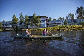 Romskog Spa & Resort