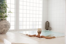 Romskog Spa & Resort