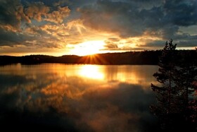 Romskog Spa & Resort