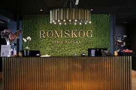 Romskog Spa & Resort