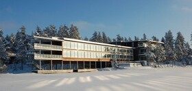 Romskog Spa & Resort