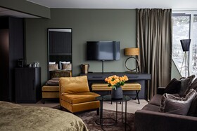 Romskog Spa & Resort