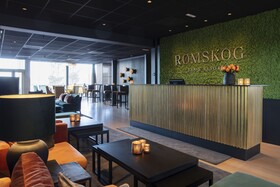 Romskog Spa & Resort