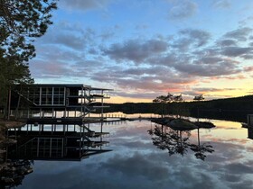 Romskog Spa & Resort