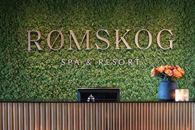 Romskog Spa & Resort