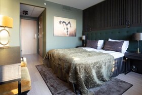 Romskog Spa & Resort