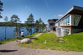 Romskog Spa & Resort