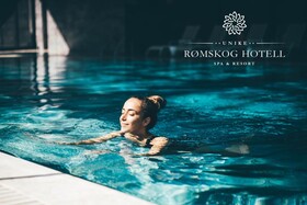 Romskog Spa & Resort