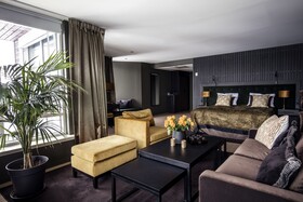 Romskog Spa & Resort